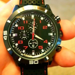 Men's Sport Watch